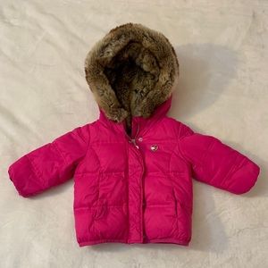 Tommy Hilfiger Winter Jacket